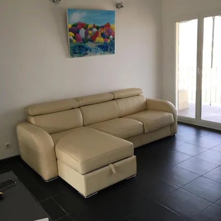 Magnifique F3 Equipe Avec Vue Panoramique Lejlighed